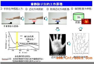 新上市专业富士通掌纹仪高品质高稳定